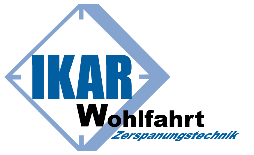 IKAR Wohlfahrt Zerspanungstechnik GmbH